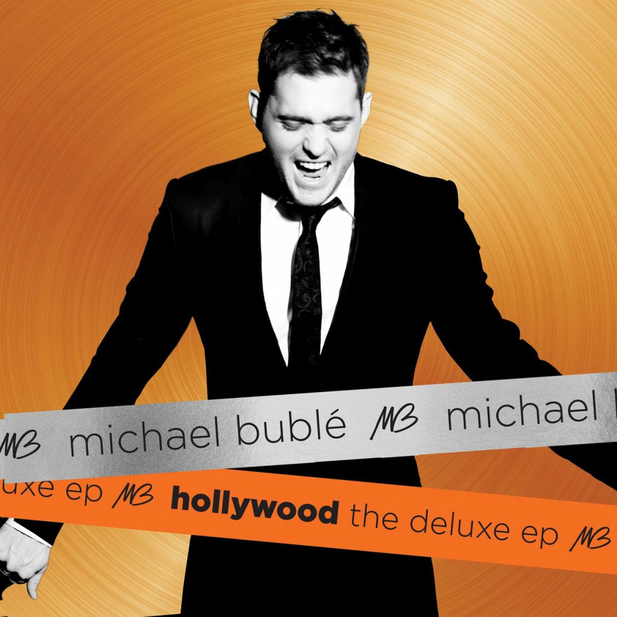Michael Bublé